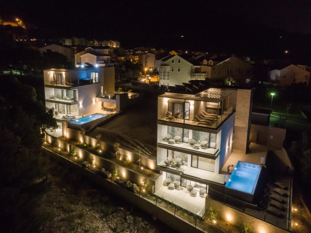 פרומאינה Villa Olea Prestige מראה חיצוני תמונה
