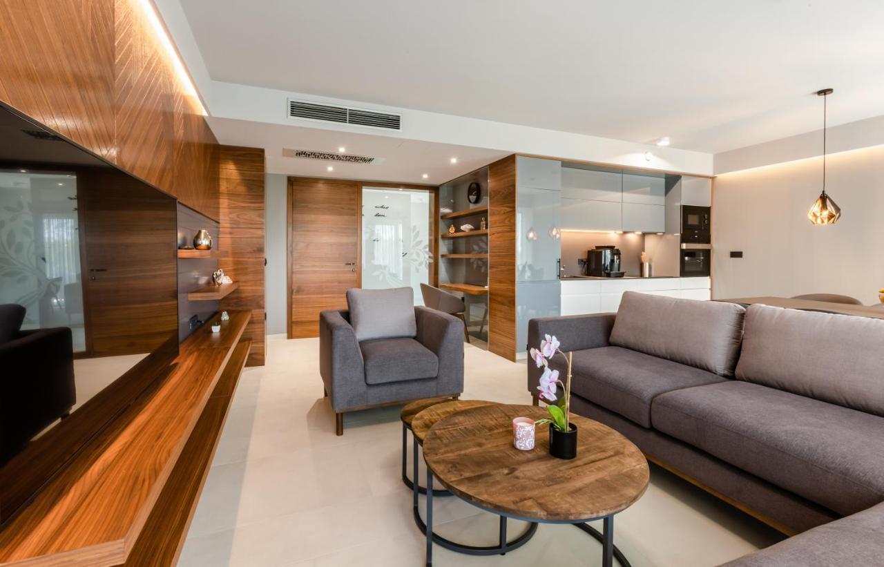 פרומאינה Villa Olea Prestige מראה חיצוני תמונה