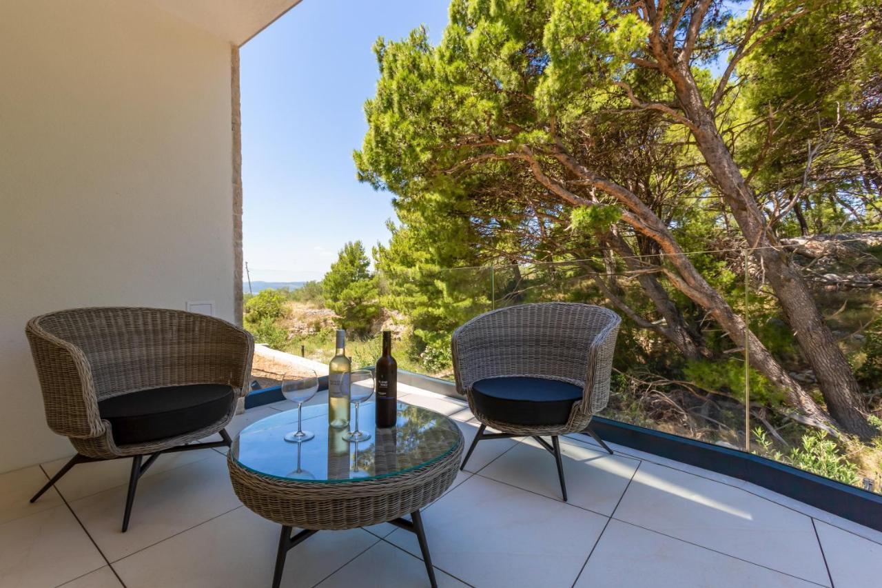 פרומאינה Villa Olea Prestige מראה חיצוני תמונה