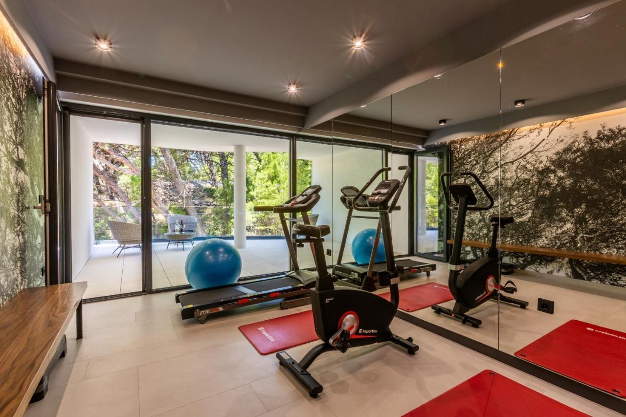 פרומאינה Villa Olea Prestige מראה חיצוני תמונה