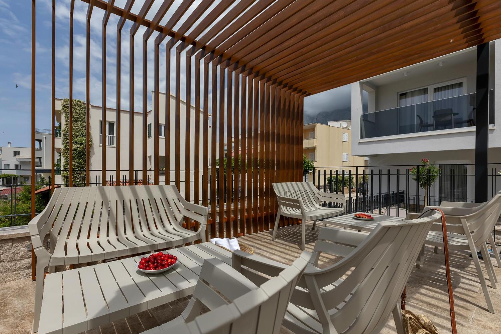 פרומאינה Villa Olea Prestige מראה חיצוני תמונה
