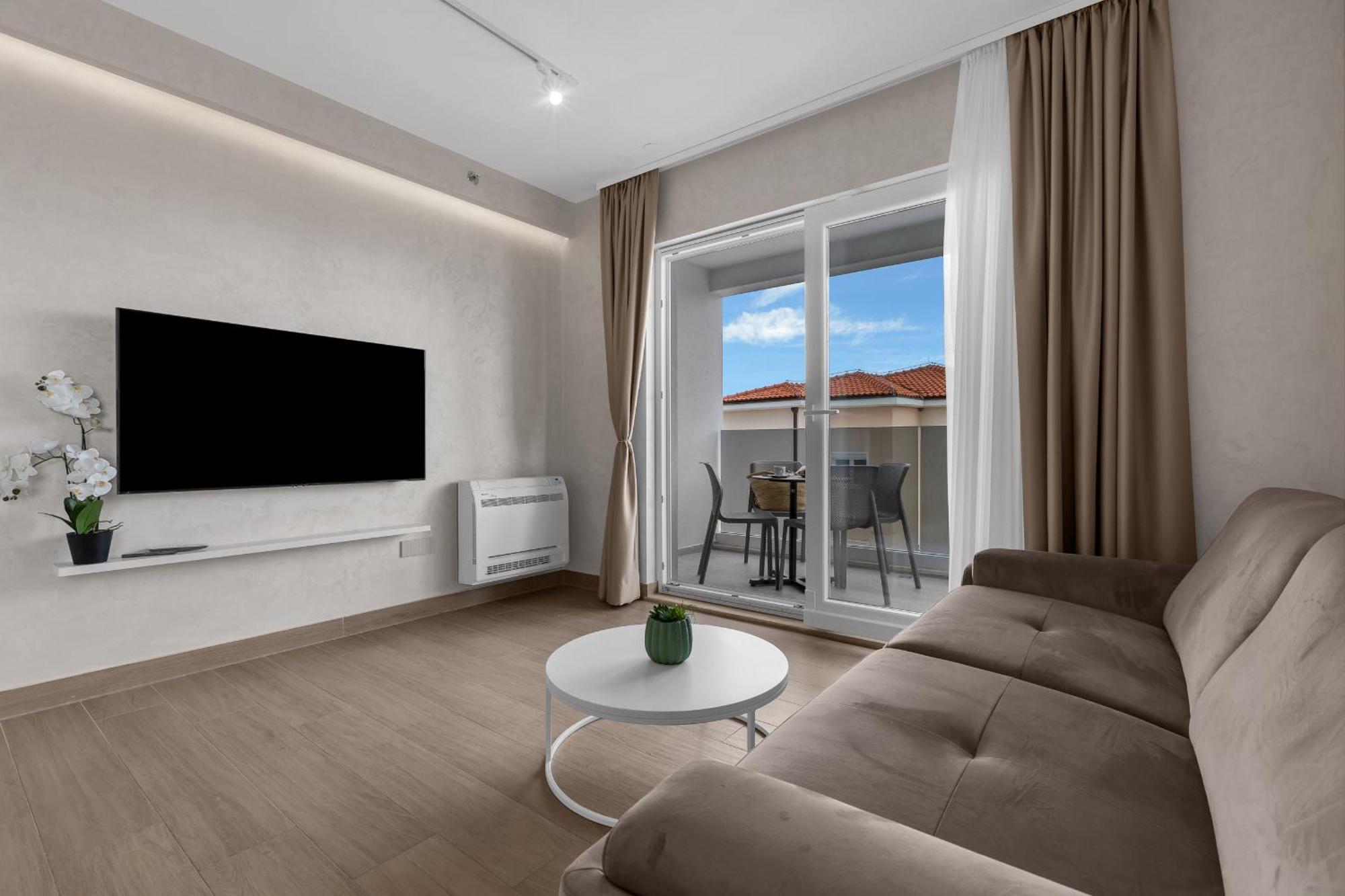 פרומאינה Villa Olea Prestige מראה חיצוני תמונה