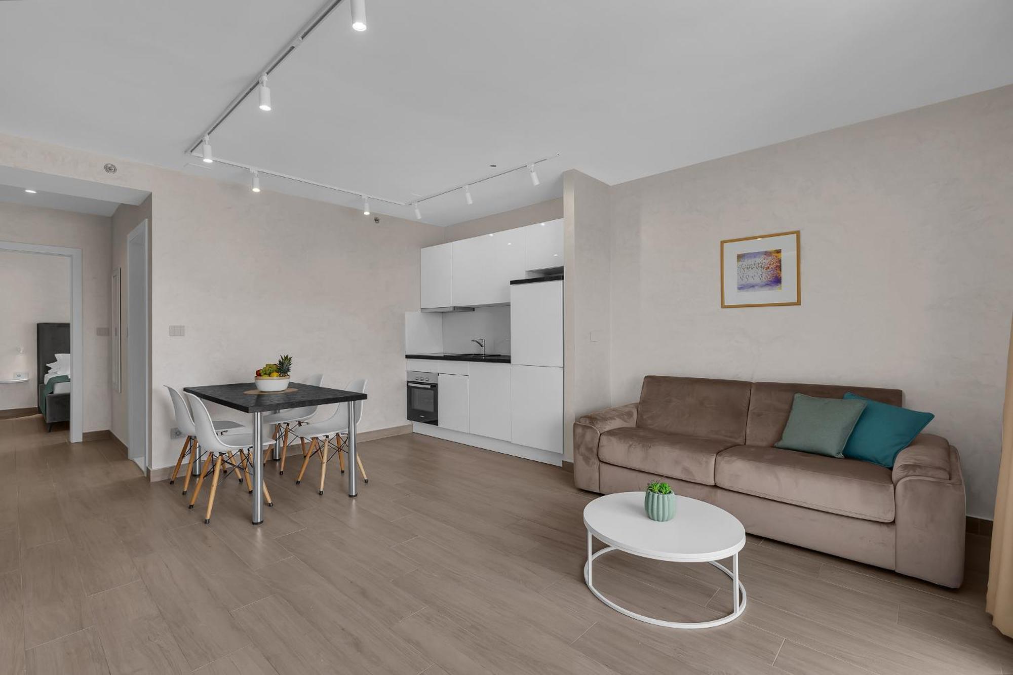 פרומאינה Villa Olea Prestige מראה חיצוני תמונה
